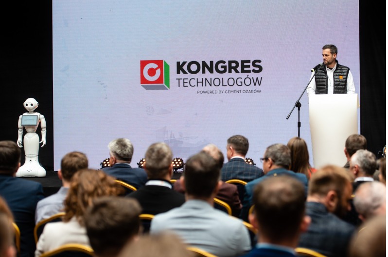 Kongres technologów 1